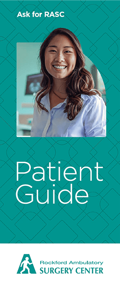 Patient Guide