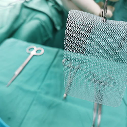 Hernia Repair