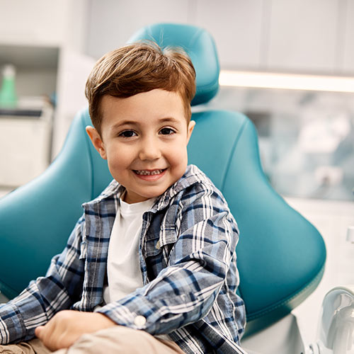 Pediatric Dental